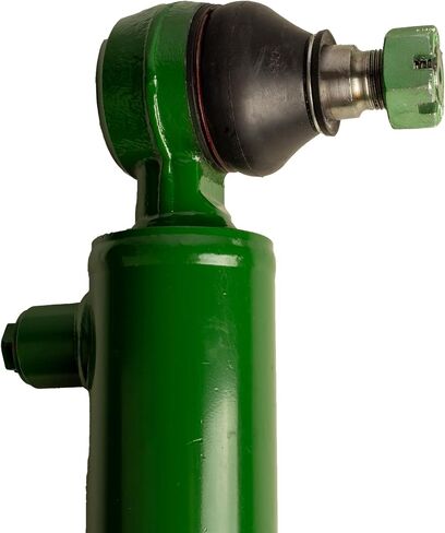 Power Steering Cylinder Compatible With JOHN DEERE 2140 2355 3140 6200L AL34542 in Saudi Arabia