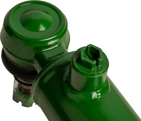 Power Steering Cylinder Compatible With JOHN DEERE 2140 2355 3140 6200L AL34542 in Saudi Arabia