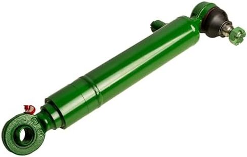 Power Steering Cylinder Compatible With JOHN DEERE 2140 2355 3140 6200L AL34542 in Saudi Arabia