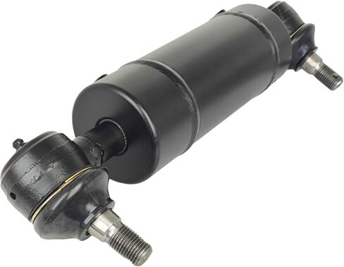 Power Steering Hydraulic Cylinder AM147173 AM118795 Compatible with John Deere AWS 425 445 455D 455E Lawn Tractor in Saudi Arabia