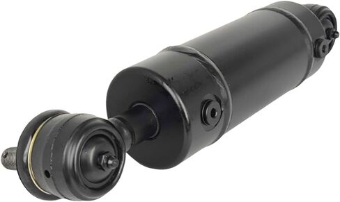 Power Steering Hydraulic Cylinder AM147173 AM118795 Compatible with John Deere AWS 425 445 455D 455E Lawn Tractor in Saudi Arabia