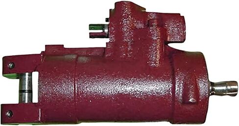 RapArts 3186320M92 Power Steering Cylinder تناسب Massey Ferguson 165 265S 282 in Kuwait