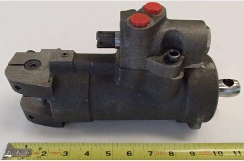 RapArts 3186320M92 Power Steering Cylinder تناسب Massey Ferguson 165 265S 282 in Kuwait