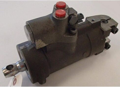 RapArts 3186320M92 Power Steering Cylinder تناسب Massey Ferguson 165 265S 282 in Kuwait