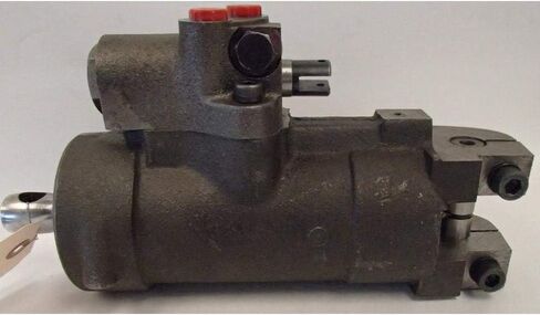 RapArts 3186320M92 Power Steering Cylinder تناسب Massey Ferguson 165 265S 282 in Kuwait
