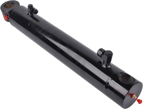 7338638 Hydraulic Tilt Cylinder Replacement for Bobcat S510 T550 T595 S530 S590 S595 S550 T590 S570 Skid Steer Loaders in Saudi Arabia