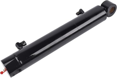 7338638 Hydraulic Tilt Cylinder Replacement for Bobcat S510 T550 T595 S530 S590 S595 S550 T590 S570 Skid Steer Loaders in Saudi Arabia
