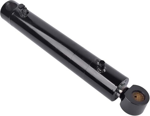 7338638 Hydraulic Tilt Cylinder Replacement for Bobcat S510 T550 T595 S530 S590 S595 S550 T590 S570 Skid Steer Loaders in Saudi Arabia