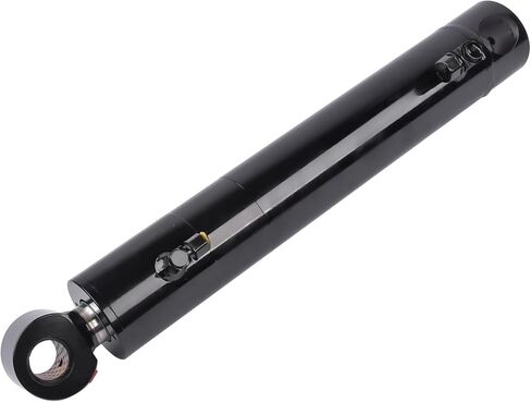 7338638 Hydraulic Tilt Cylinder Replacement for Bobcat S510 T550 T595 S530 S590 S595 S550 T590 S570 Skid Steer Loaders in Saudi Arabia