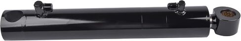 7338638 Hydraulic Tilt Cylinder Replacement for Bobcat S510 T550 T595 S530 S590 S595 S550 T590 S570 Skid Steer Loaders in Saudi Arabia