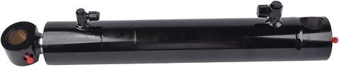 7338638 Hydraulic Tilt Cylinder Replacement for Bobcat S510 T550 T595 S530 S590 S595 S550 T590 S570 Skid Steer Loaders in Saudi Arabia