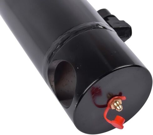 7338638 Hydraulic Tilt Cylinder Replacement for Bobcat S510 T550 T595 S530 S590 S595 S550 T590 S570 Skid Steer Loaders in Saudi Arabia