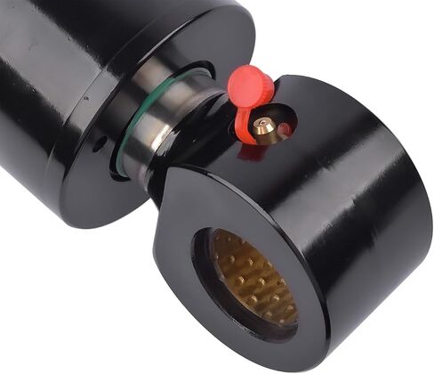 7338638 Hydraulic Tilt Cylinder Replacement for Bobcat S510 T550 T595 S530 S590 S595 S550 T590 S570 Skid Steer Loaders in Saudi Arabia
