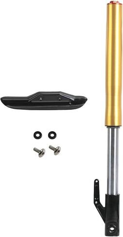 630mm 45/48mm Upside Down Front Forks 12mm Axle for Razor MX500 MX650 Dirt Bike Motorcycle in Saudi Arabia
