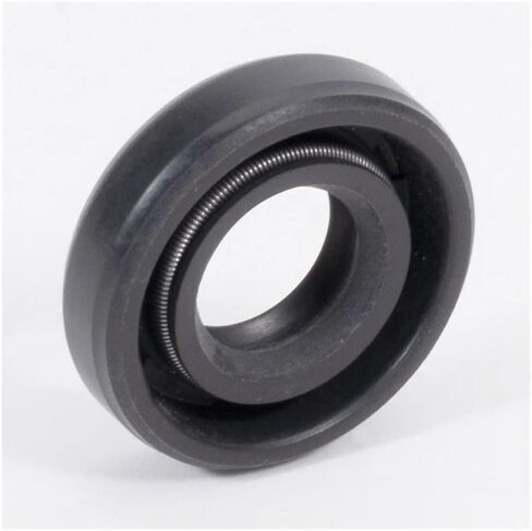Shift Shaft Oil Seal Compatible With 30HP-300HP Outboard 18-0267 GLM 85223 26-82257M 93106-09014-00 93106-09014 in Saudi Arabia
