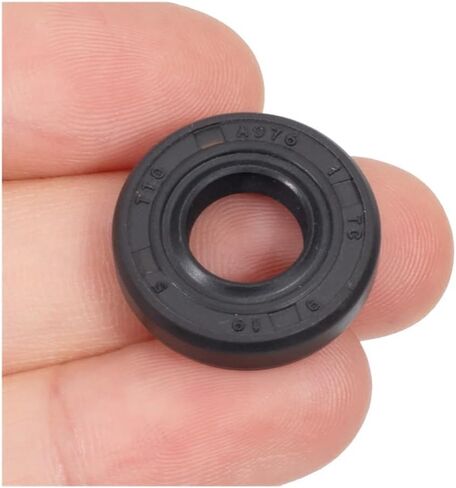 Shift Shaft Oil Seal Compatible With 30HP-300HP Outboard 18-0267 GLM 85223 26-82257M 93106-09014-00 93106-09014 in Saudi Arabia