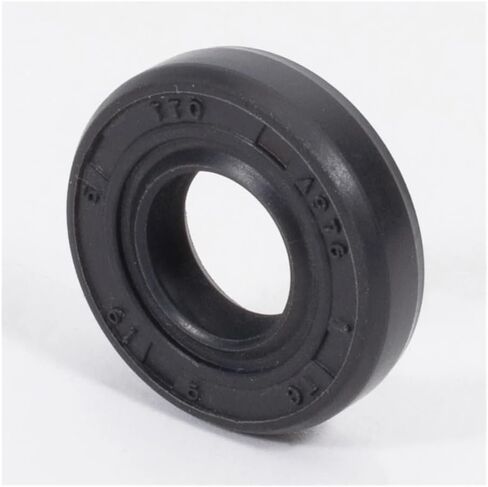 Shift Shaft Oil Seal Compatible With 30HP-300HP Outboard 18-0267 GLM 85223 26-82257M 93106-09014-00 93106-09014 in Saudi Arabia