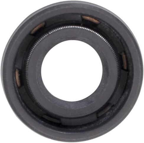 Shift Shaft Oil Seal Compatible With 30HP-300HP Outboard 18-0267 GLM 85223 26-82257M 93106-09014-00 93106-09014 in Saudi Arabia