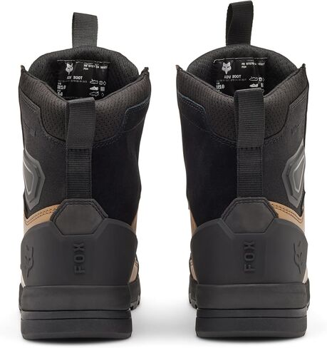 Fox Racing Defend Adv Motocross Boot in Saudi Arabia