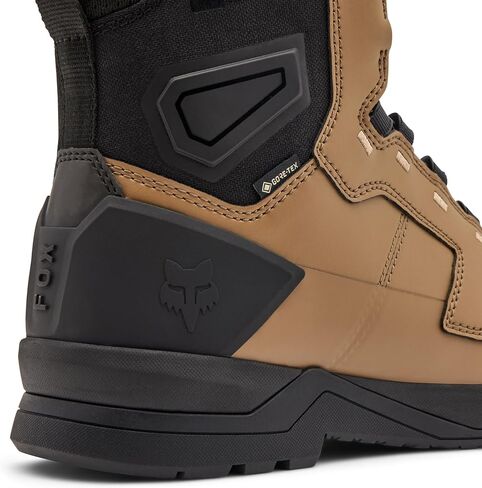 Fox Racing Defend Adv Motocross Boot in Saudi Arabia