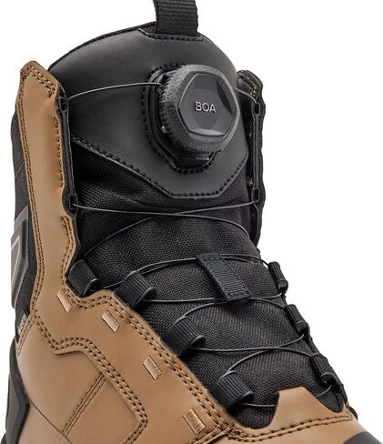 Fox Racing Defend Adv Motocross Boot in Saudi Arabia