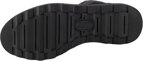 KLIM Men's Blak Jak GTX Leather Street Motorcycle Boots |Gore-Tex| in Saudi Arabia