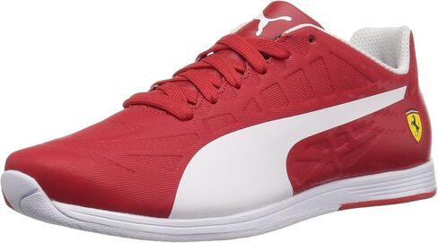 PUMA Evospeed Sf Lace Jr Sneaker (Big Kid) in Saudi Arabia