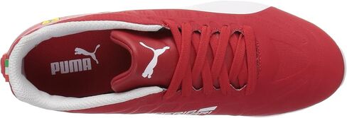 PUMA Evospeed Sf Lace Jr Sneaker (Big Kid) in Saudi Arabia