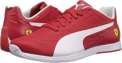 PUMA Evospeed Sf Lace Jr Sneaker (Big Kid) in Saudi Arabia