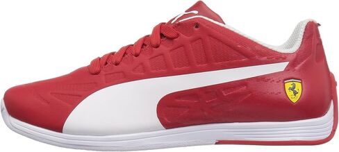 PUMA Evospeed Sf Lace Jr Sneaker (Big Kid) in Saudi Arabia