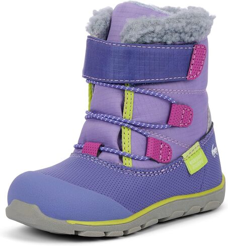 See Kai Run - Gilman - Waterproof and Insulated Boots for Kids in Saudi Arabia