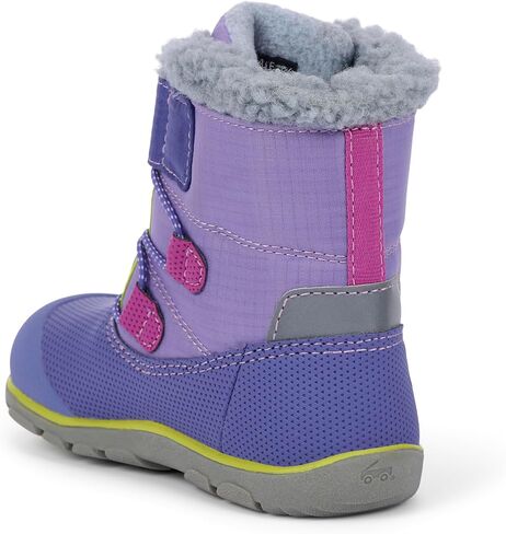 See Kai Run - Gilman - Waterproof and Insulated Boots for Kids in Saudi Arabia
