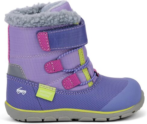 See Kai Run - Gilman - Waterproof and Insulated Boots for Kids in Saudi Arabia