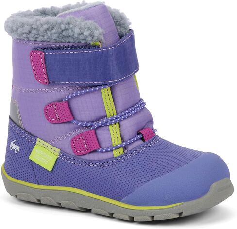 See Kai Run - Gilman - Waterproof and Insulated Boots for Kids in Saudi Arabia