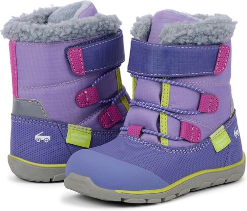 See Kai Run - Gilman - Waterproof and Insulated Boots for Kids in Saudi Arabia