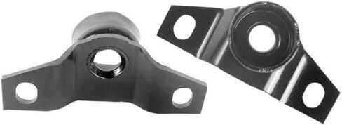 for Chevy for C10 Pickup 1967-1972 for C20 Pickup 1967-1972 for C30 Pickup 1967-1972,for GMC for C15/C1500 Pickup 1967-1972 & Suburban 1967-1972 Tailgate Hinge Trunnion Set in Saudi Arabia