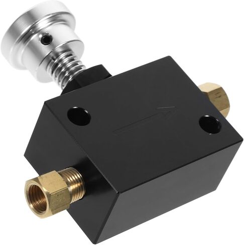 Manual Hydraulic Brake Line Lock Car Parking Brake Lock 1-Piece Pressure Holder Suitable for Vehicles and Trailers in Saudi Arabia