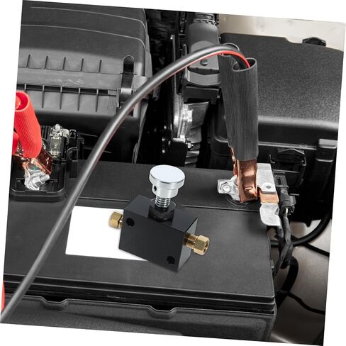 Manual Hydraulic Brake Line Lock Car Parking Brake Lock 1-Piece Pressure Holder Suitable for Vehicles and Trailers in Saudi Arabia