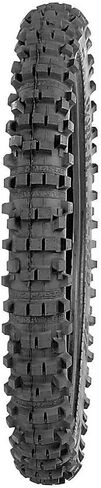 Kenda K760 Dual/Enduro Front Motorcycle Bias Tire - 60/100-14 38C in Saudi Arabia