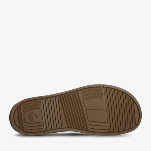 GROUNDIES Brisbane Women Penny Loafer - Classic Style, Minimalist Comfort, Flexible Urban Sole, Nappa Leather, Versatile Use in Saudi Arabia