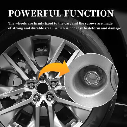 5PCS M14x1.5 Wheel Studs OEM#WHT001812,Alloy Steel 27mm Shank Length Lug Bolts Compatible with Audi Seat Skoda VW,Professional Ball Seat Wheel Bolts Replace Lug Studs Car Accessories in Saudi Arabia