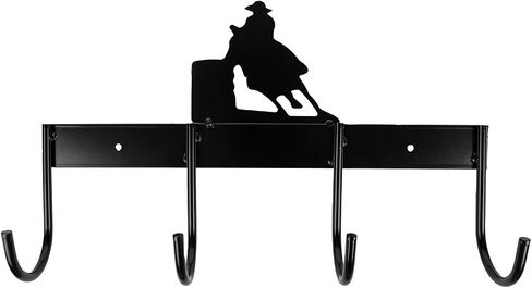 Jeffers Portable Saddle Rack in Kuwait