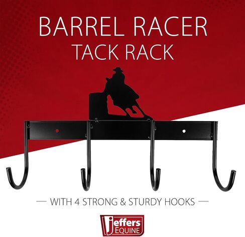 Jeffers Portable Saddle Rack in Kuwait