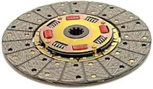 McLeod (260170) 10.5" Clutch Disc Plate in Saudi Arabia