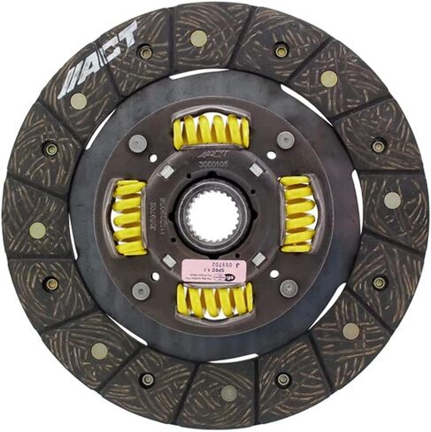 ACT 3000105 Performance Street Clutch Disc in Saudi Arabia