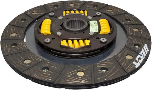 ACT 3000105 Performance Street Clutch Disc in Saudi Arabia