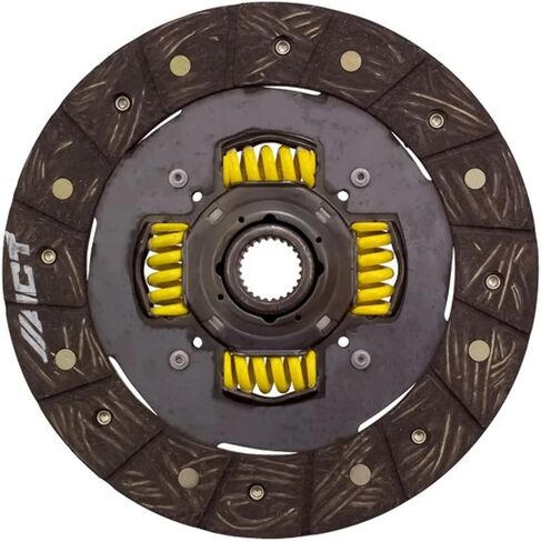 ACT 3000105 Performance Street Clutch Disc in Saudi Arabia