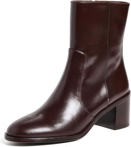 حذاء Esme Zip للسيدات من Stuart Weitzman in Saudi Arabia