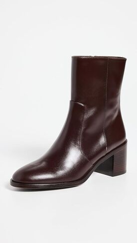 حذاء Esme Zip للسيدات من Stuart Weitzman in Saudi Arabia