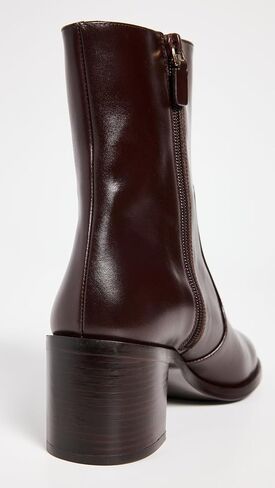 حذاء Esme Zip للسيدات من Stuart Weitzman in Saudi Arabia